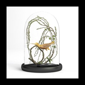 家居工艺品装饰物模型